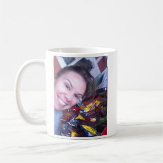The True Jenny Mug