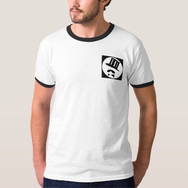 The True Night Mayors Fan Shirt (Front)