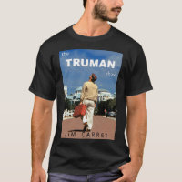 The Truman Show Poster
