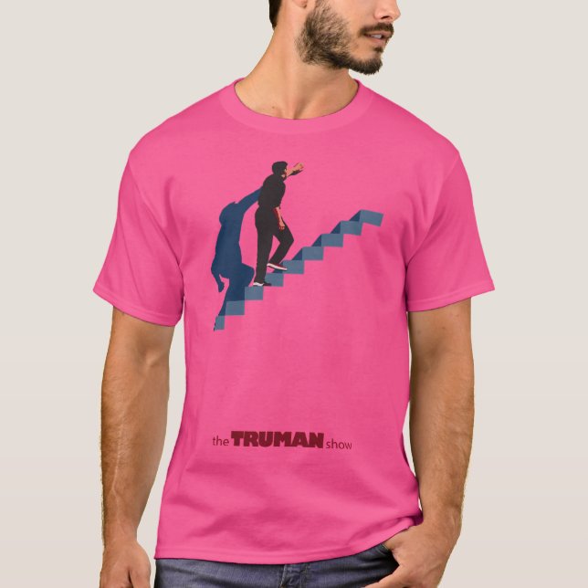 The Truman Show T-Shirt (Front)