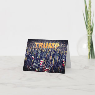 The Trump Holiday Card