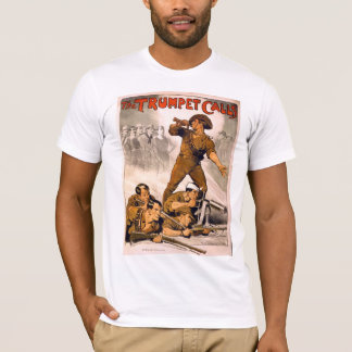 The Trumpet Calls T-Shirt