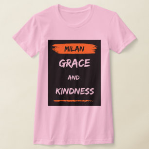 The truth about Milan T-Shirt