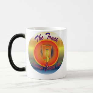 The Truth Coffee Mug
