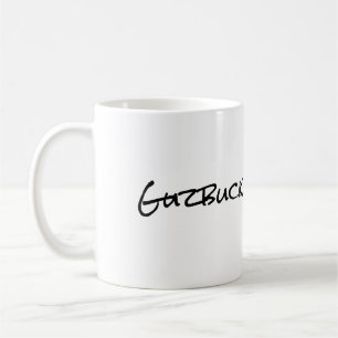 The truth is hard to deny. Coffee Up. Mug
