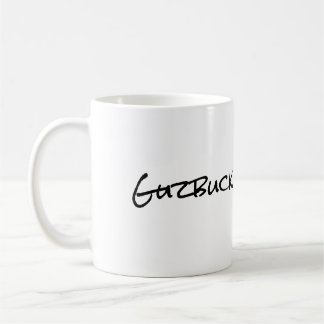 The truth is hard to deny. Coffee Up. Mug