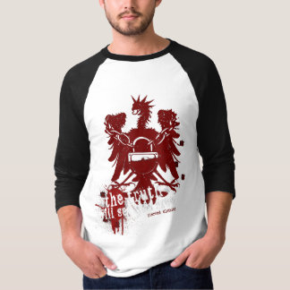 The Truth Will Set You Free T-Shirt