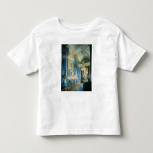 The Tsar's Bedroom in the Private Apartments Toddler T-Shirt