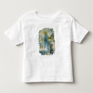 The Tsar's Bedroom in the Private Apartments Toddler T-Shirt