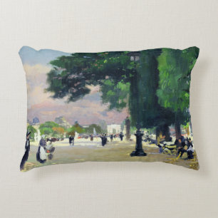 The Tuileries Decorative Cushion