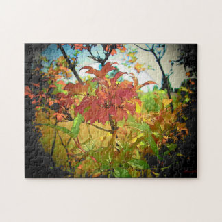 "The Turning" Jigsaw Puzzle