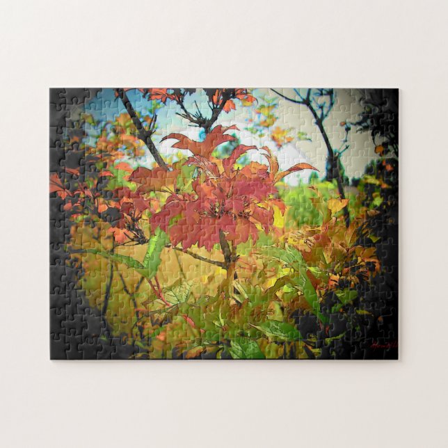 "The Turning" Jigsaw Puzzle (Horizontal)