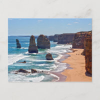 The Twelve Apostles, Victoria, Australia