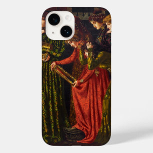 The Twelve Dancing Princesses by Gustave Stevens Case-Mate iPhone 14 Case