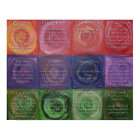 The Twelve Laws of Karma