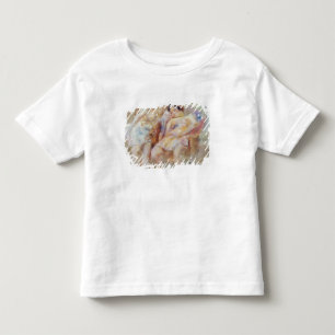 The Two Sleepers Toddler T-Shirt