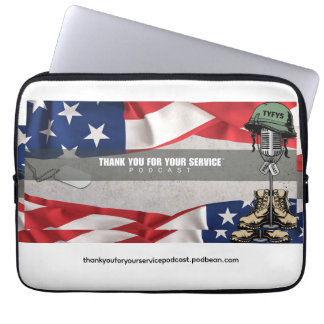 The TYFYS Podcast Electronics Bag