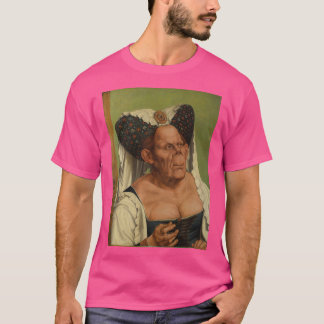 The Ugly Duchess 2 T-Shirt
