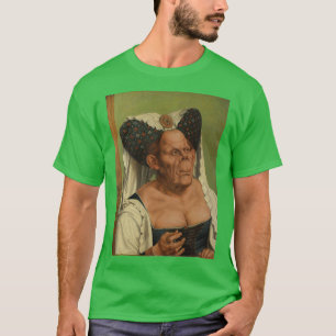 The Ugly Duchess T-Shirt