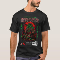 The Ultimate Battle: Samurai Warrior of Shadows