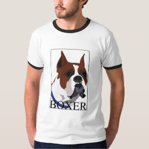 The Ultimate Boxer T-Shirt