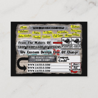 The Ultimate Card