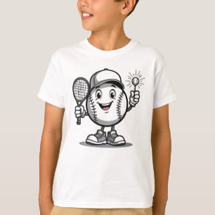 The Ultimate Crossover Champion T-Shirt