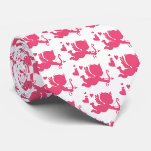 THE "ULTIMATE CUPID TIE" FOR YOUR GUY TIE