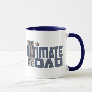 The Ultimate Dad Gear Mug