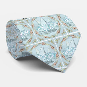 The Ultimate Dad tie