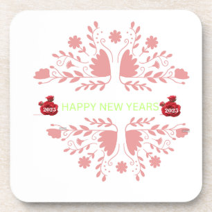 . "The Ultimate Drink Protector" 2. Hart plastic Coaster