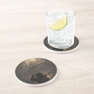 The ultimate duck hunting coaster