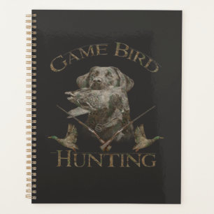 The ultimate duck hunting planner