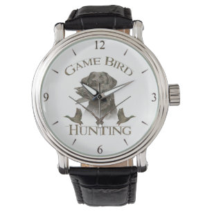 The ultimate duck hunting watch