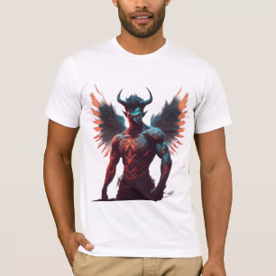 The Ultimate E-Sports Player T-Shirt