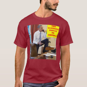THE ULTIMATE INSULT T-Shirt