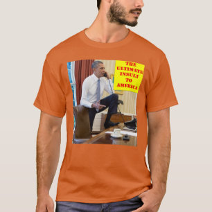 THE ULTIMATE INSULT T-Shirt