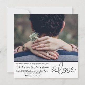 The Ultimate Love Engagement 