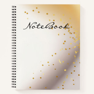 The Ultimate Notebook for Planning & Organisation