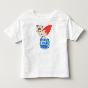 The Ultimate Rescue Squad Toddler T-Shirt