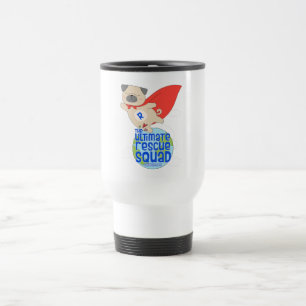 The Ultimate Rescue Squad Travel Mug