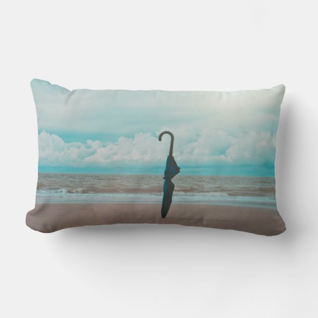 The umbrella - lumbar cushion (Front)