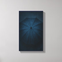 The Umbrella That Remembered the Rain