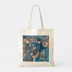 The Umbrellas by Renoir Tote Bag