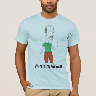The Uncle Bruce Collection #2 T-Shirt