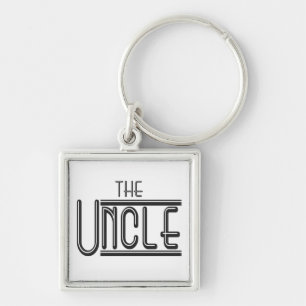 "The" Uncle Key Ring