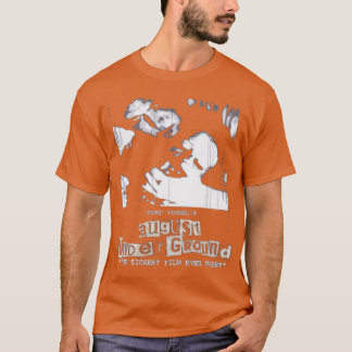 THE UNDERGROUND funny T-Shirt