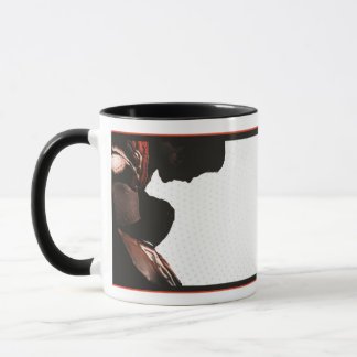 The Unexpected Mug