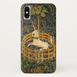 The Unicorn in Captivity Case-Mate iPhone Case