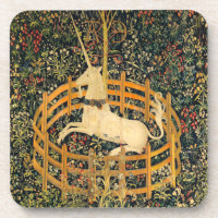 The Unicorn in Captivity